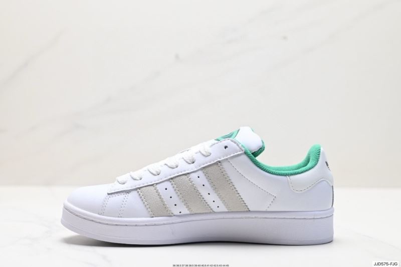 Adidas Campus Shoes